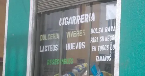 CIGARRERIA DULCERIA Y VIVERES BOGOTÁ CIGARRERIA DULCERIA Y VIVERES BOGOTÁ